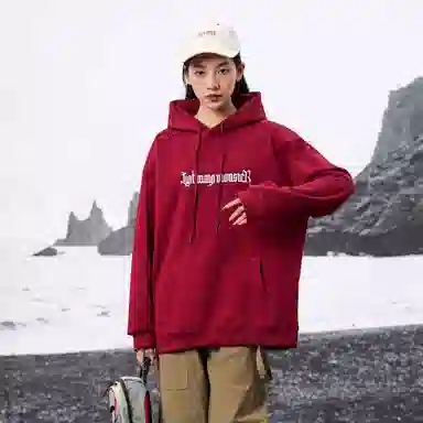 LIGHTNING MONSTER Logo