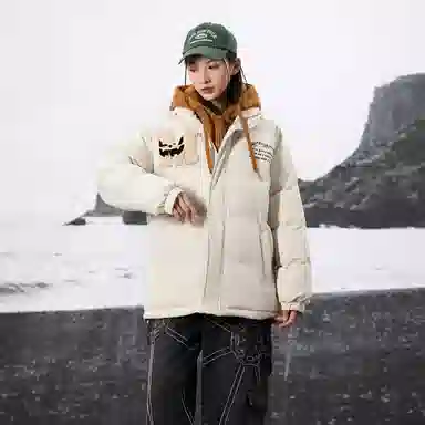 LIGHTNING MONSTER Logo