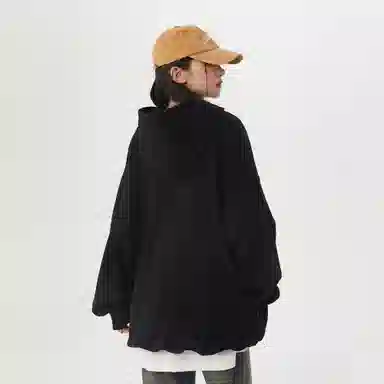 LIGHTNING MONSTER Logo