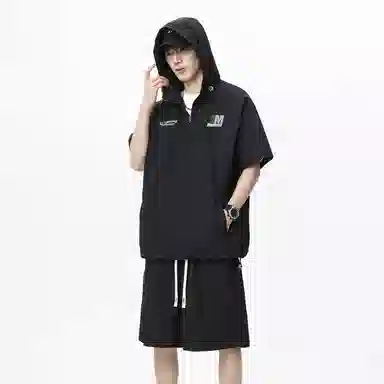 LIGHTNING MONSTER logo