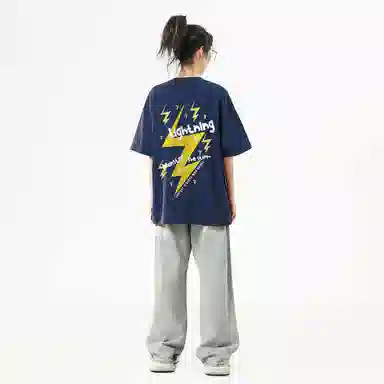 LIGHTNING MONSTER T