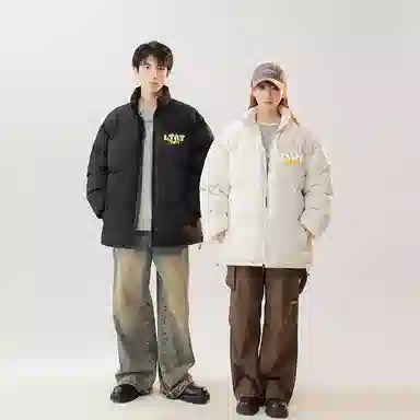 LIGHTNING MONSTER logo