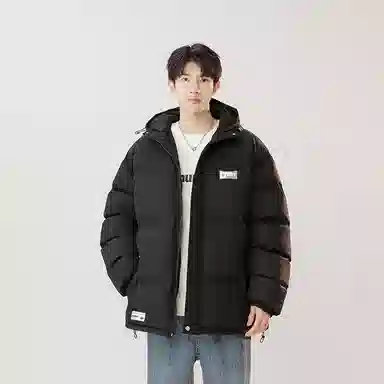 LIGHTNING MONSTER logo