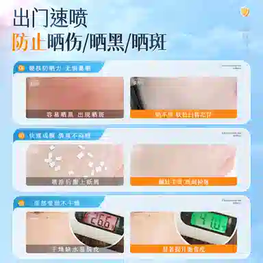 377 SPF50+ PA++