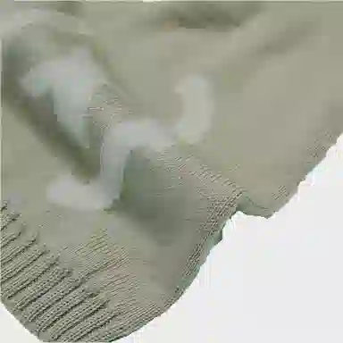 Armani Exchange Wool Hat