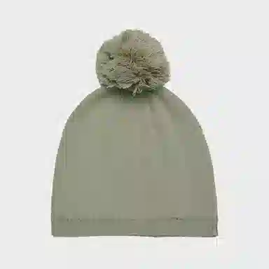 Armani Exchange Wool Hat