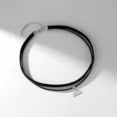ARPOLINE chokerins 925
