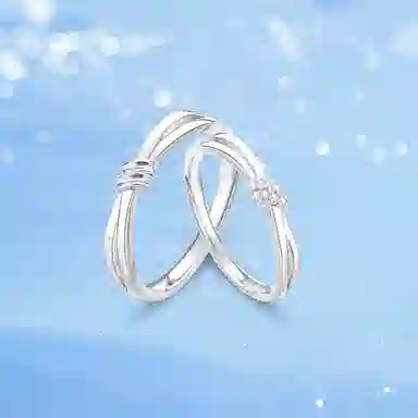 ARPOLINE ins S925