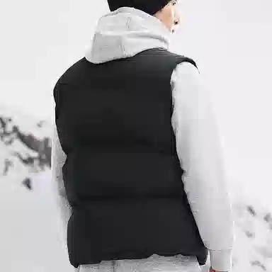 KELME Retro Vest