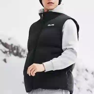 KELME Retro Vest
