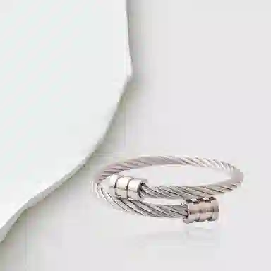 GIRATI Barbell Bracelet