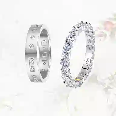 GIRATI s925