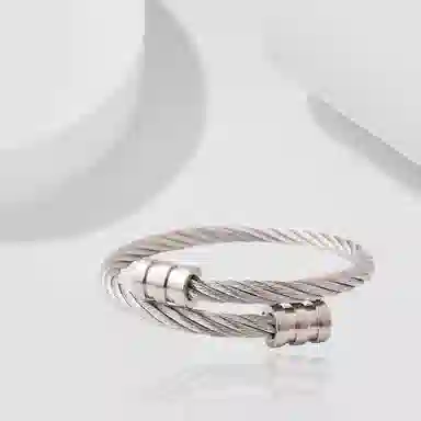 GIRATI Barbell Bracelet