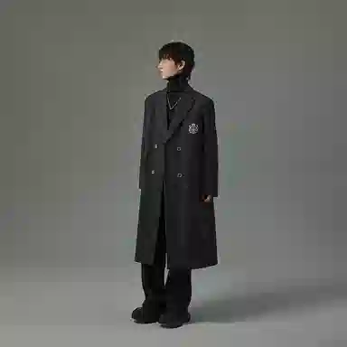 w2x Coat