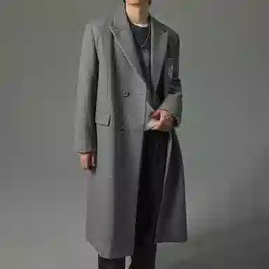 w2x Coat