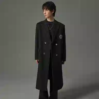 w2x Coat