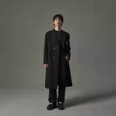 w2x Coat