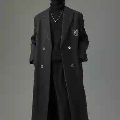 w2x Coat