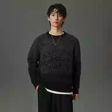 w2x Sweater