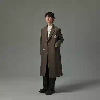 w2x Coat