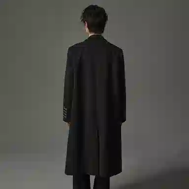 w2x Coat