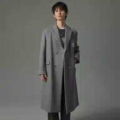 w2x Coat