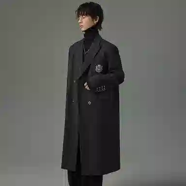 w2x Coat