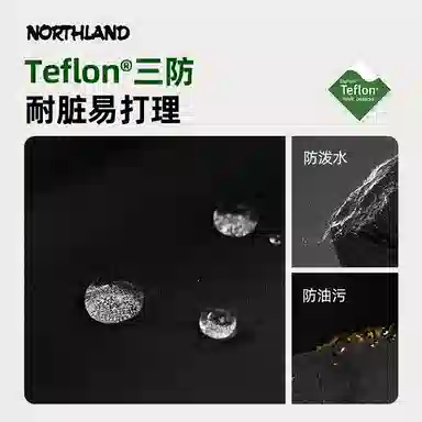 NORTHLAND PROFESSIONAL