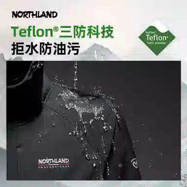 NORTHLAND PROFESSIONAL