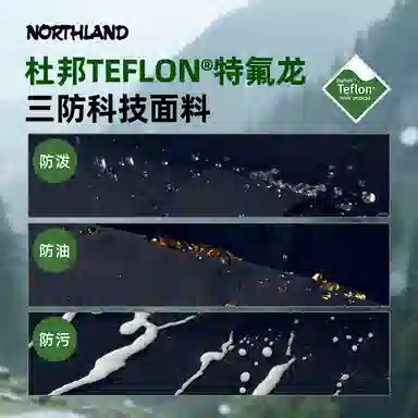 NORTHLAND PROFESSIONAL