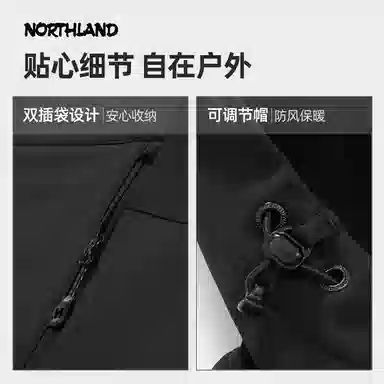 NORTHLAND PROFESSIONAL