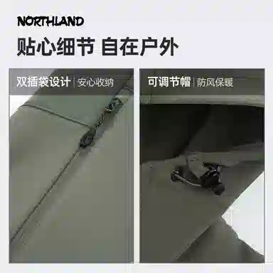 NORTHLAND PROFESSIONAL