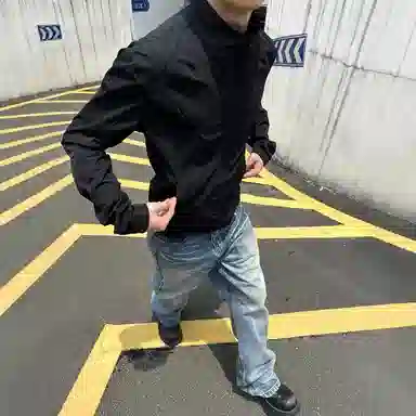 KLAMMKICKS UPF50+boxy