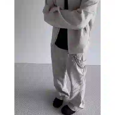 KLAMMKICKS cleanfitcargovintage