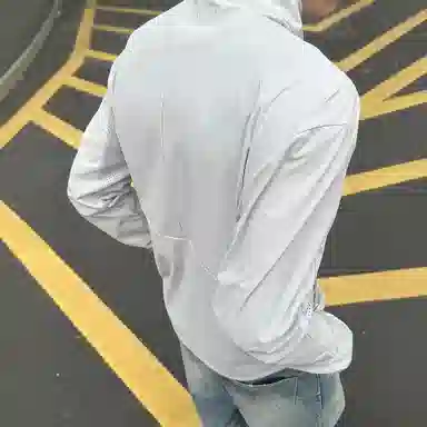 KLAMMKICKS UPF50+boxy