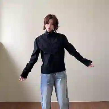 KLAMMKICKS UPF50+boxy