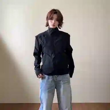 KLAMMKICKS UPF50+boxy