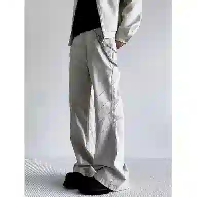 KLAMMKICKS cleanfitcargovintage