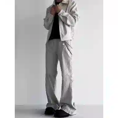 KLAMMKICKS cleanfitcargovintage