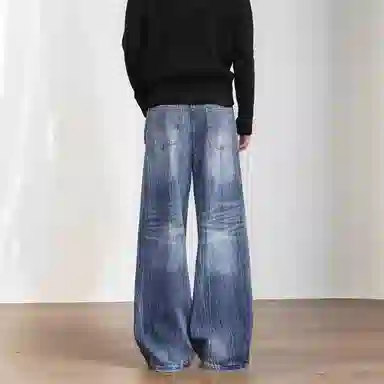 KLAMMKICKS vibecleanfit