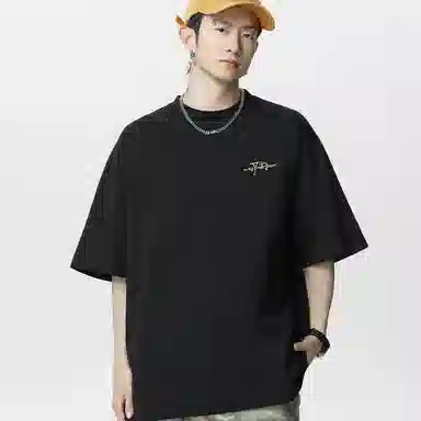 T