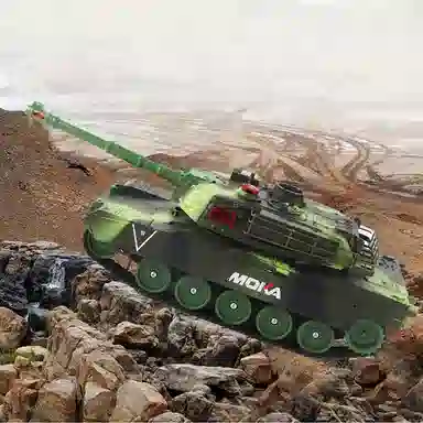 星域传奇 电动遥控玩具坦克 履带式汽车 遥控玩具