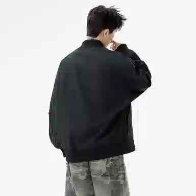 SUNSETMONENT bomber240