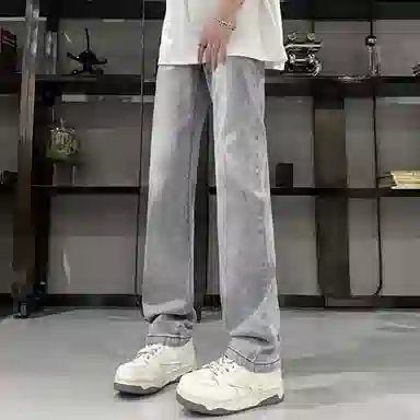 SUNSETMONENT clean fit