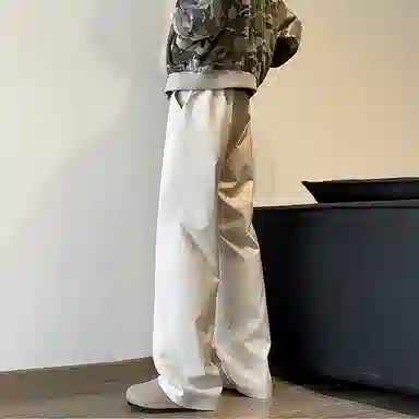 SUNSETMONENT clean fit