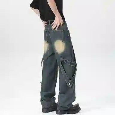 SUNSETMONENT cleanfit