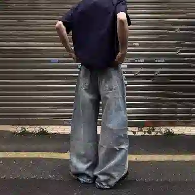 SUNSETMONENT cleanfit