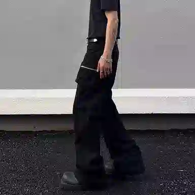 SUNSETMONENT cleanfit