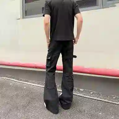 SUNSETMONENT cleanfit