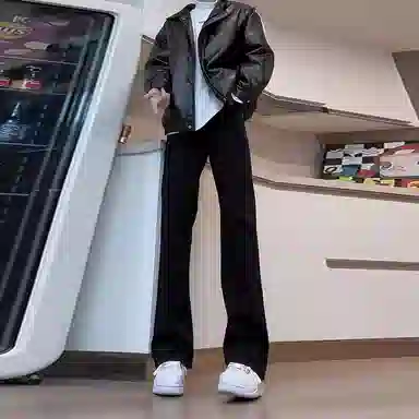 SUNSETMONENT cleanfit